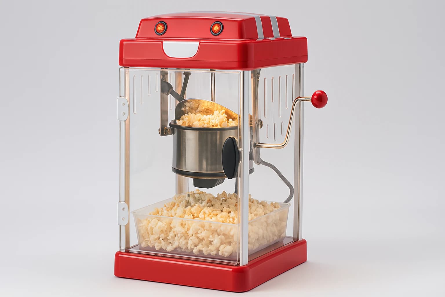 popcornmaschine main