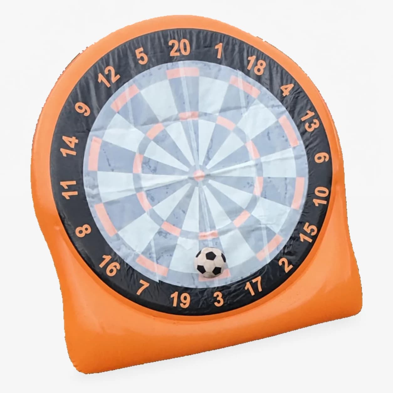 Dartscheibe