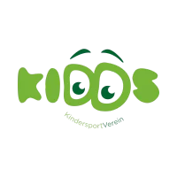 Logo des KiDDs Kindersportverein e.V.